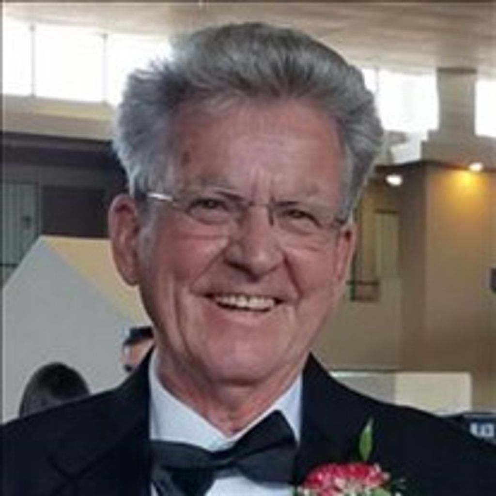 Bernard "Bernie" Krajewski
