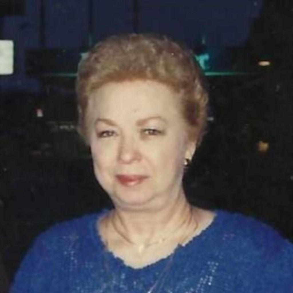 Helen Prickette Cannon Profile Photo