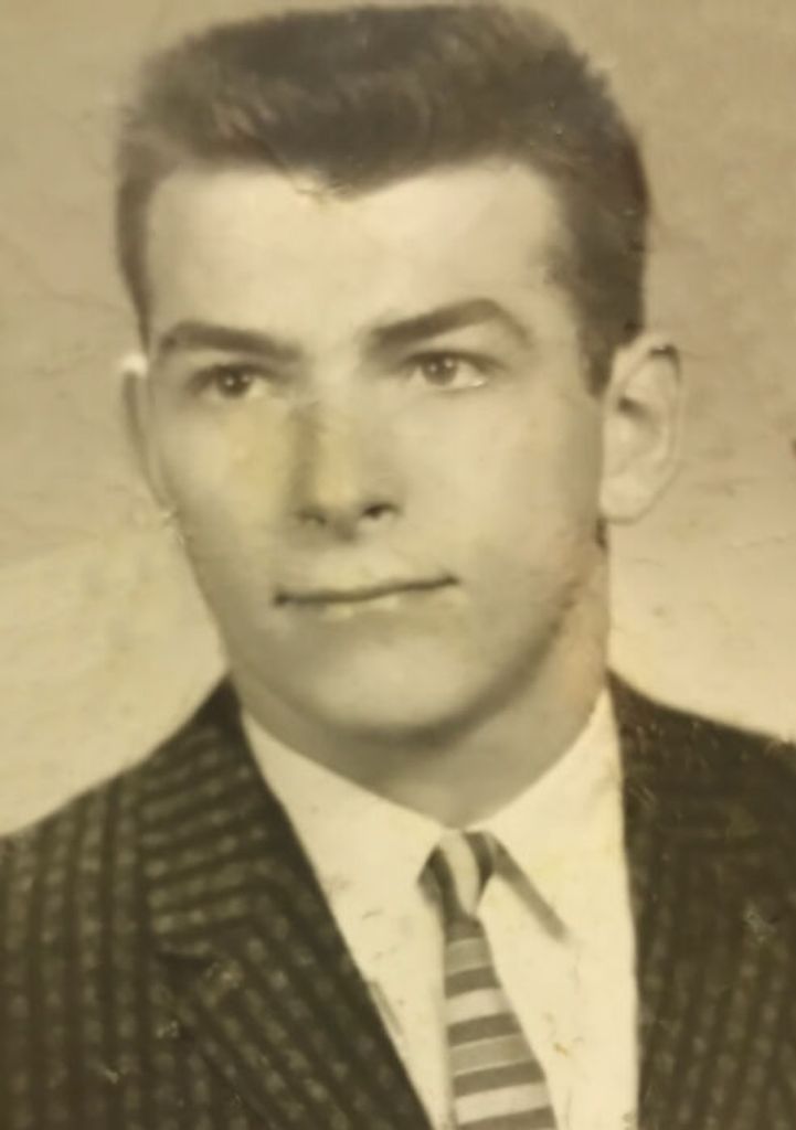James Frank Wisser