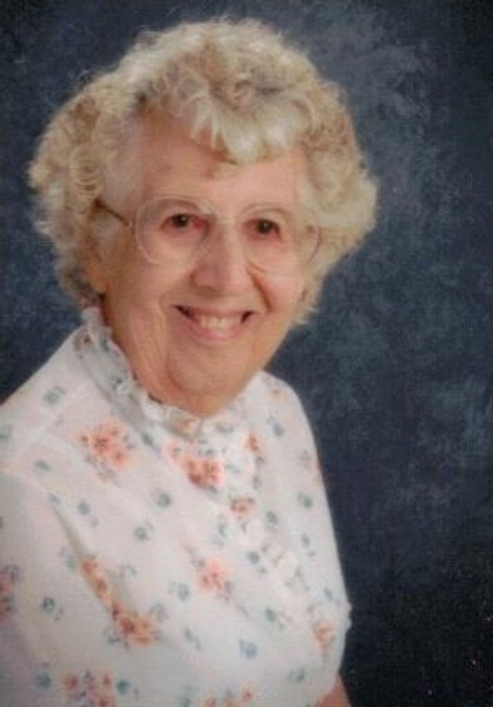 Gloria D. McElderry
