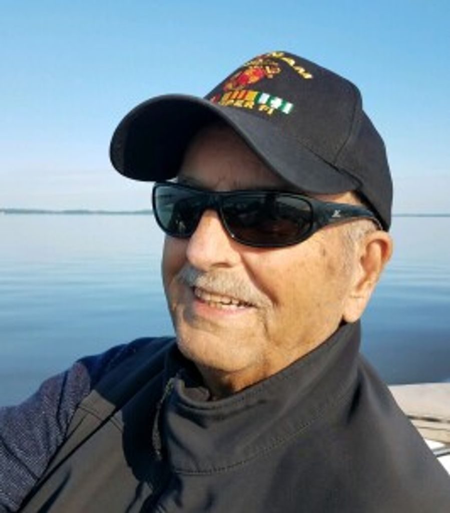 Robert Turgon Profile Photo