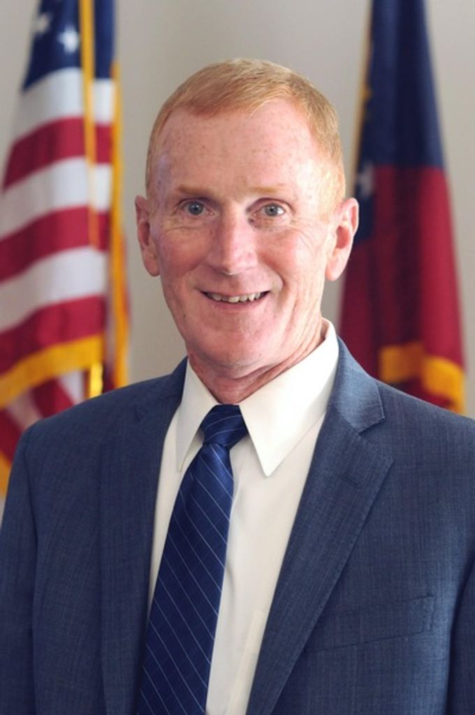Terry Lee West Profile Photo