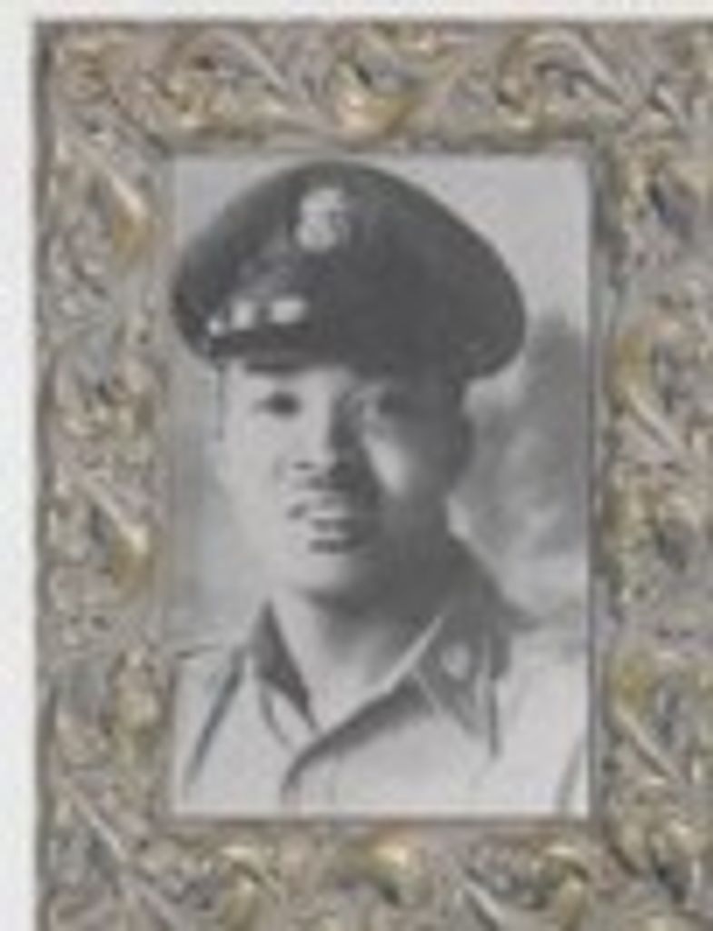 Charles Augustus Raiford