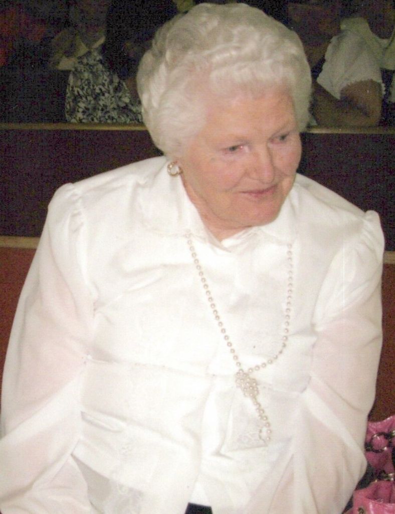 Wanda Whitson Profile Photo