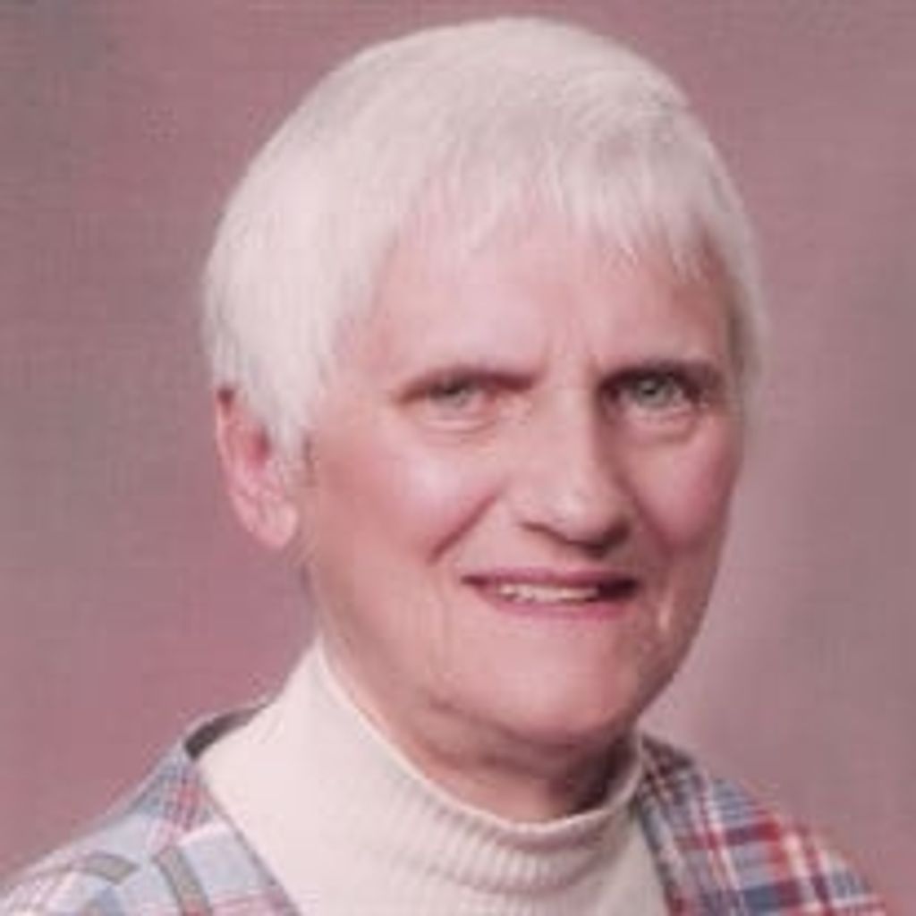Ms. Lois Jane Rehberg