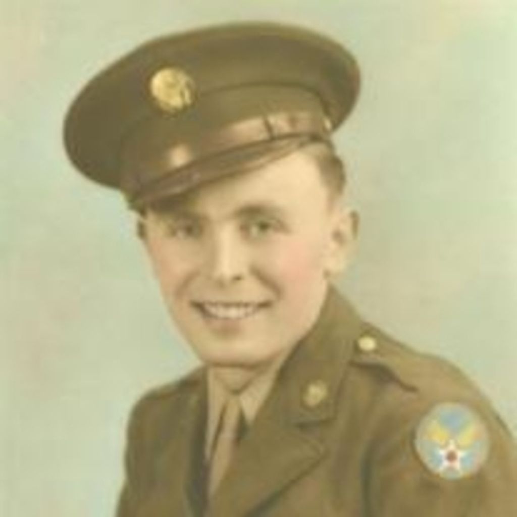 M. Keith Hauge Profile Photo