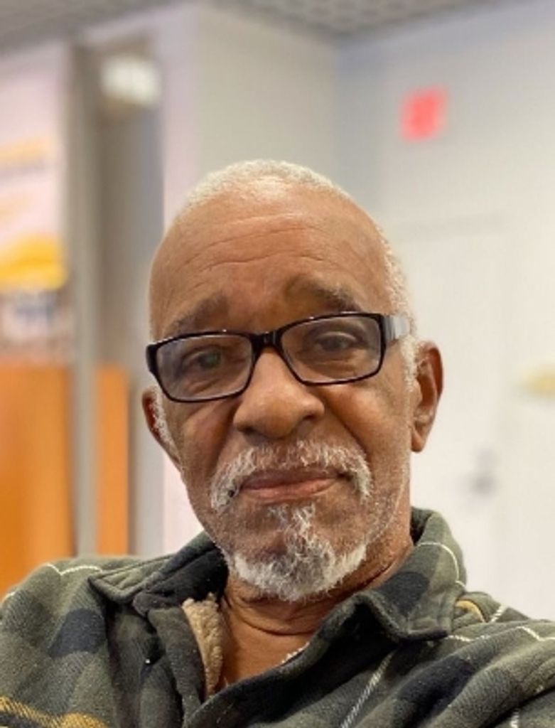Emerson “Lee” Bynum Profile Photo