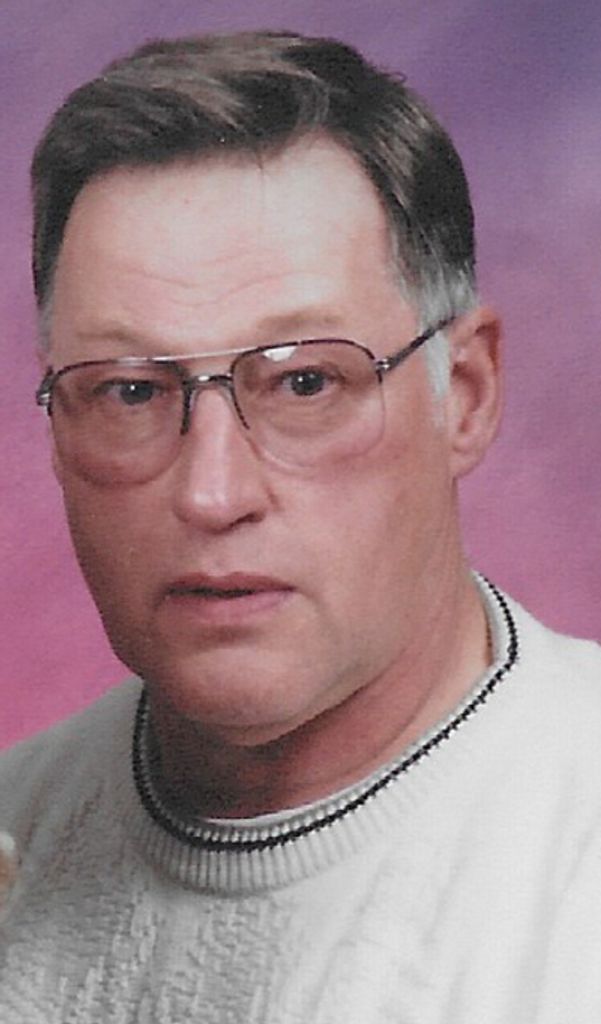 Leslie Martin Ferko, Sr.
