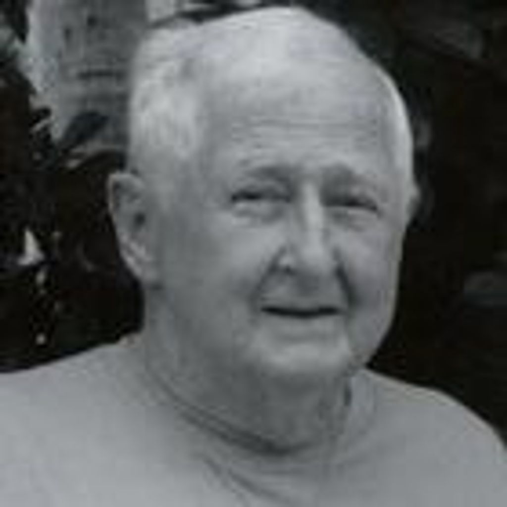 Harry Eugene "Sonny" Hughes
