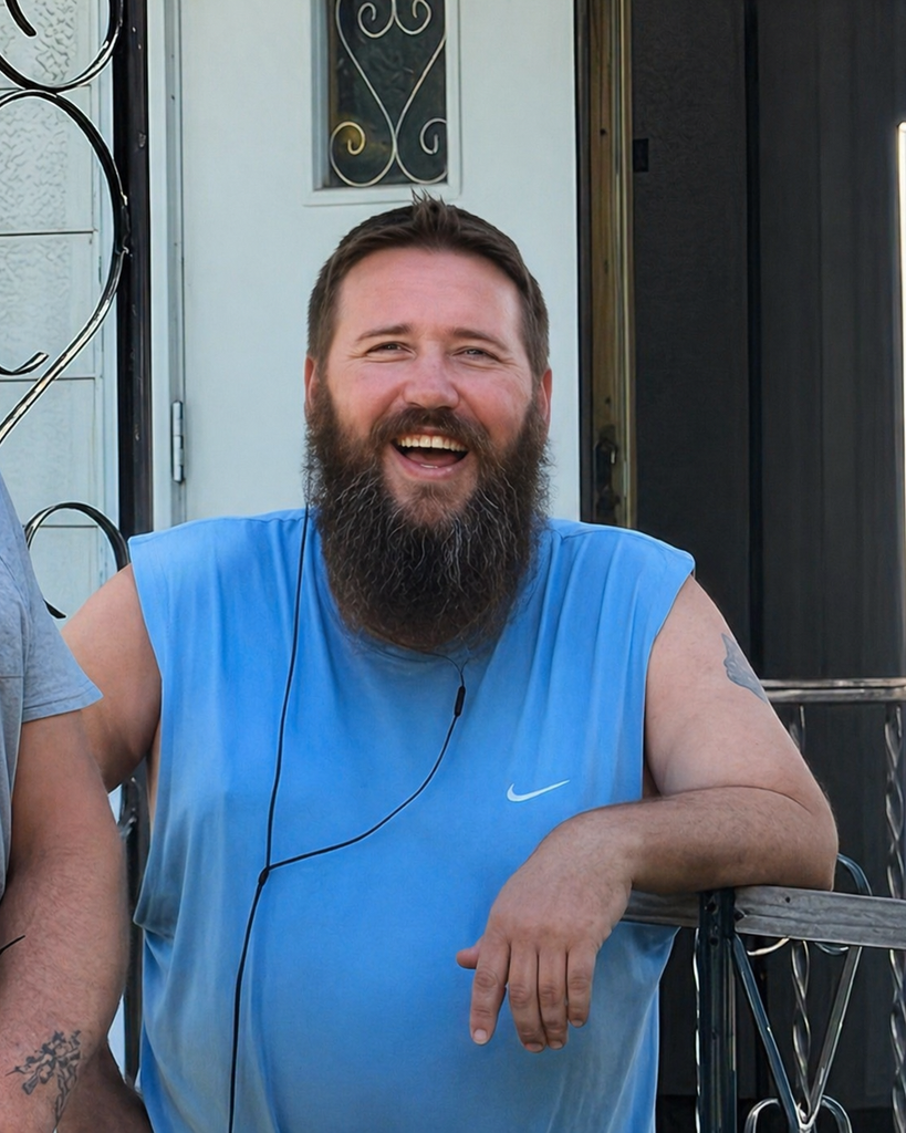 Branden J. Stanforth Profile Photo