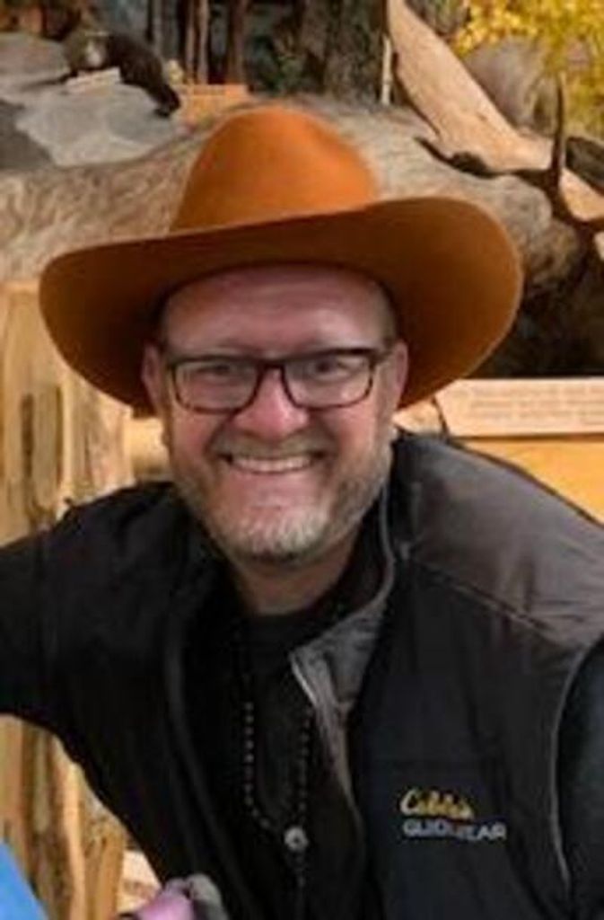 Thomas John Allred Profile Photo