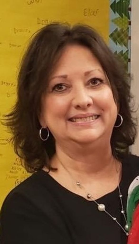 Donna Byrd Givens Profile Photo