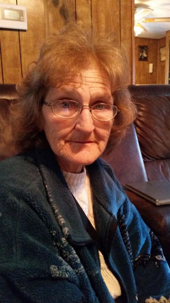 Dora L. (Gregson)  Green