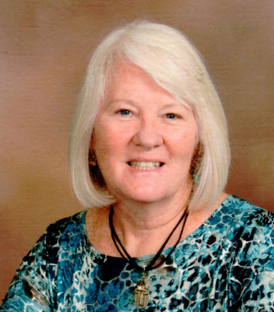 Sandy “Pinkie” Louise Young