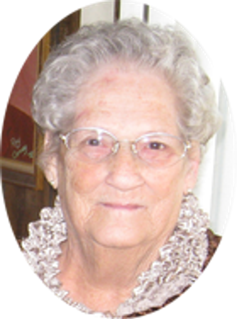 Mary Pratt