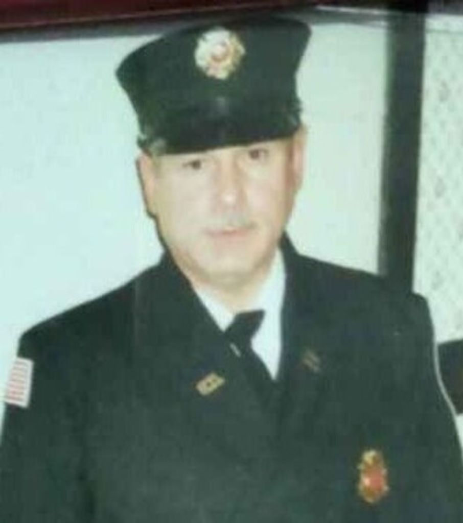 Vincent A. Miscovich Profile Photo