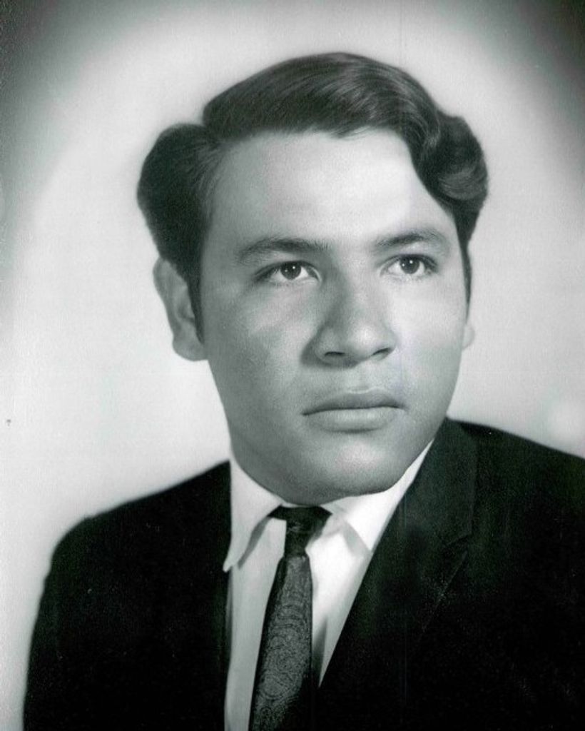 Heraclio "Harry" C. Nunez
