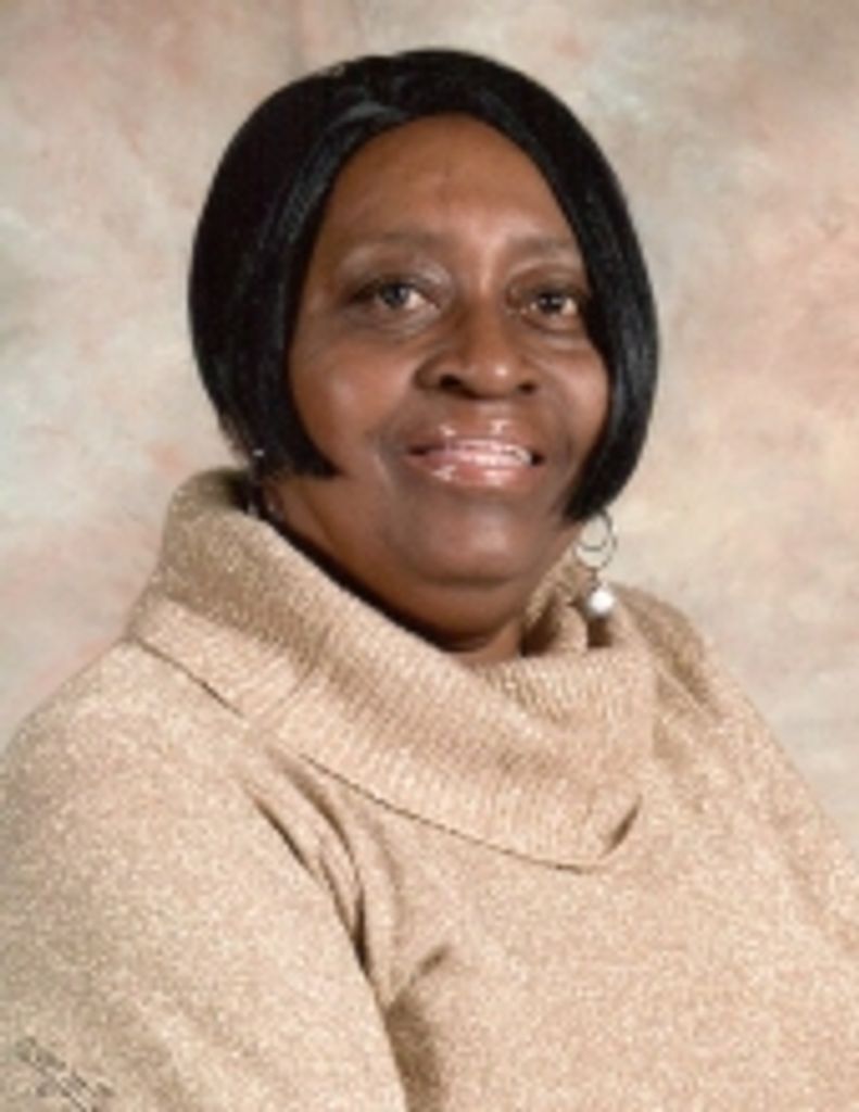 Florietta Morris