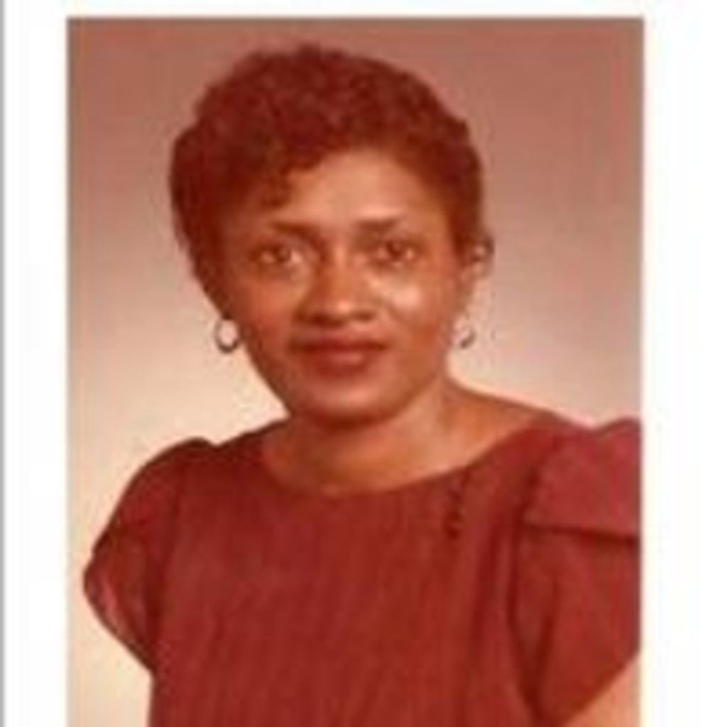 Nedra Harris