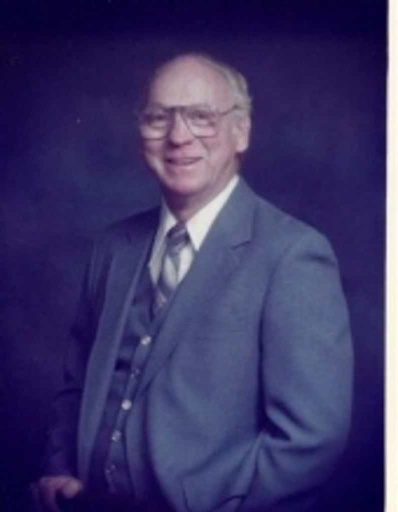 James Vanness