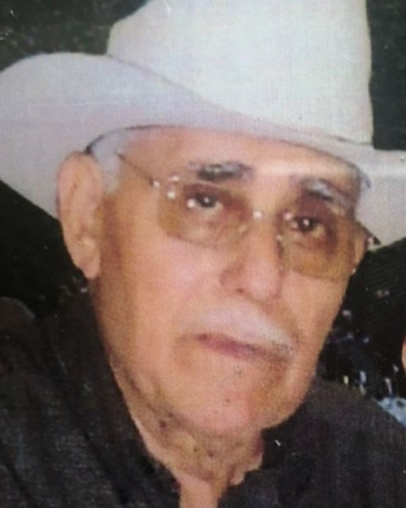 Ramiro Martinez
