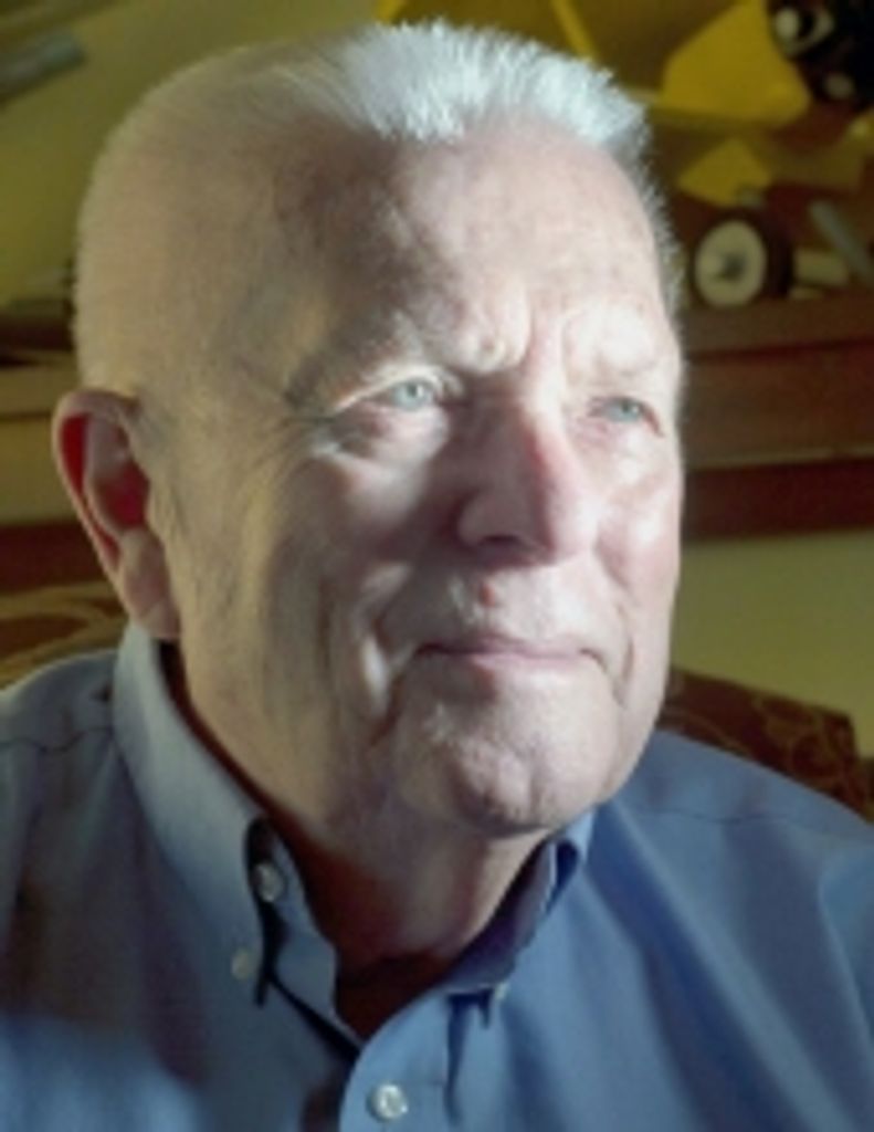 V. Eugene "Gene" Biggs