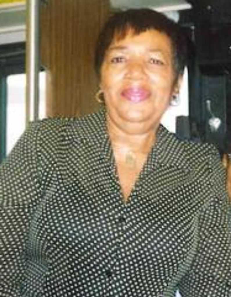Rosa Mae Little-Smith Profile Photo