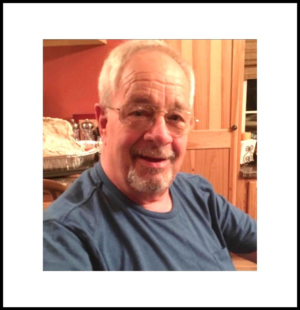 Ronald Adler Profile Photo