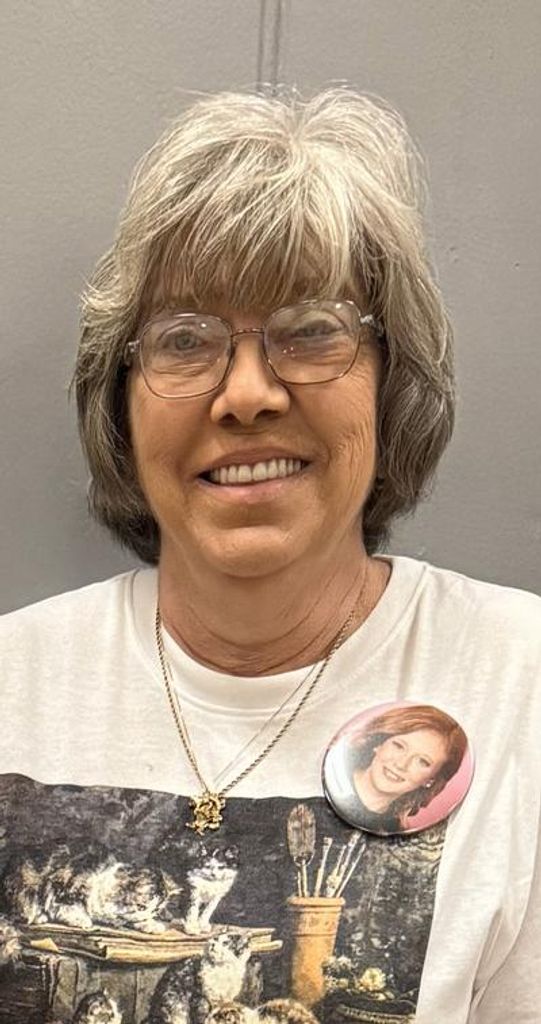 Rebecca Pilcher Profile Photo