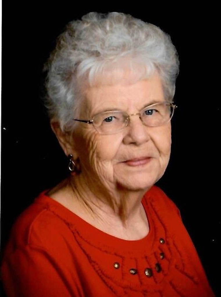 Dorothy Bostic Lail Profile Photo