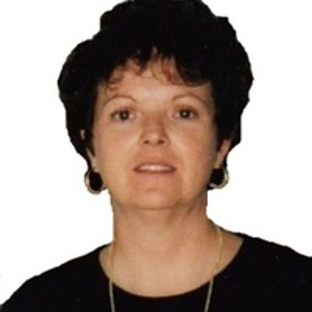 Connie Patrick Hall