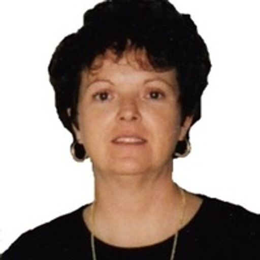 Connie Patrick Hall Profile Photo
