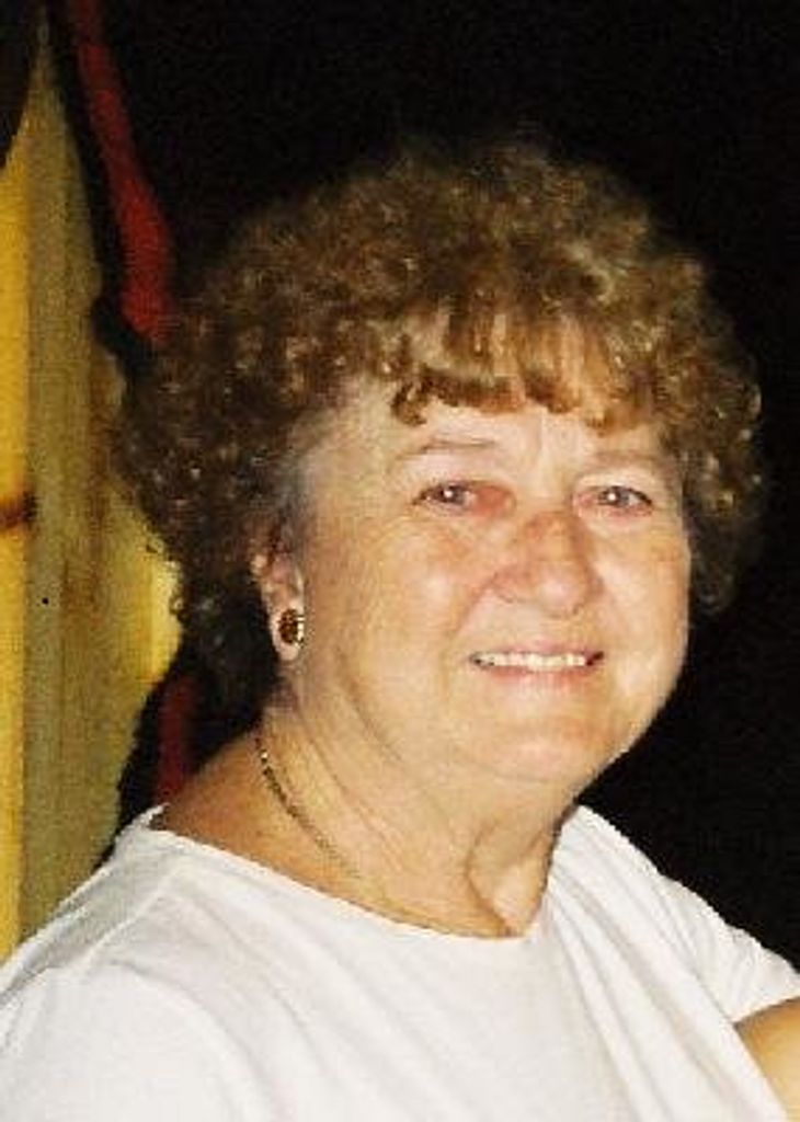 Dorothy Swick Reynolds