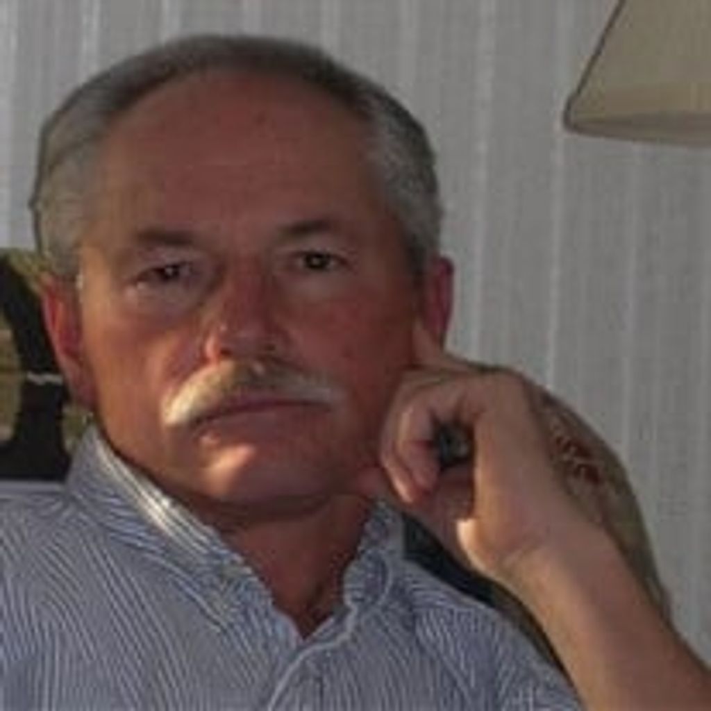 Glen "Vinnie" Skaleski