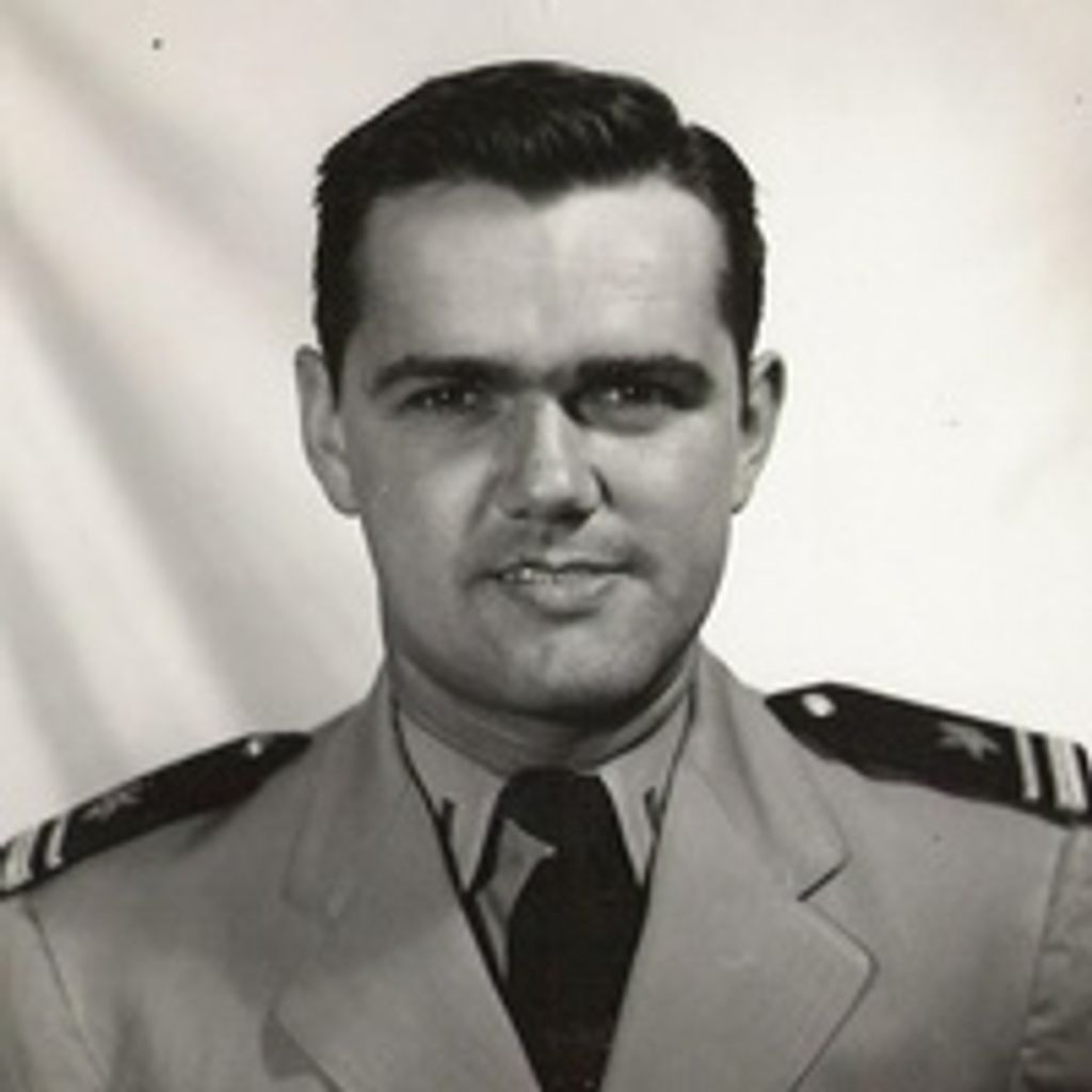 George Magnus Benas Jr