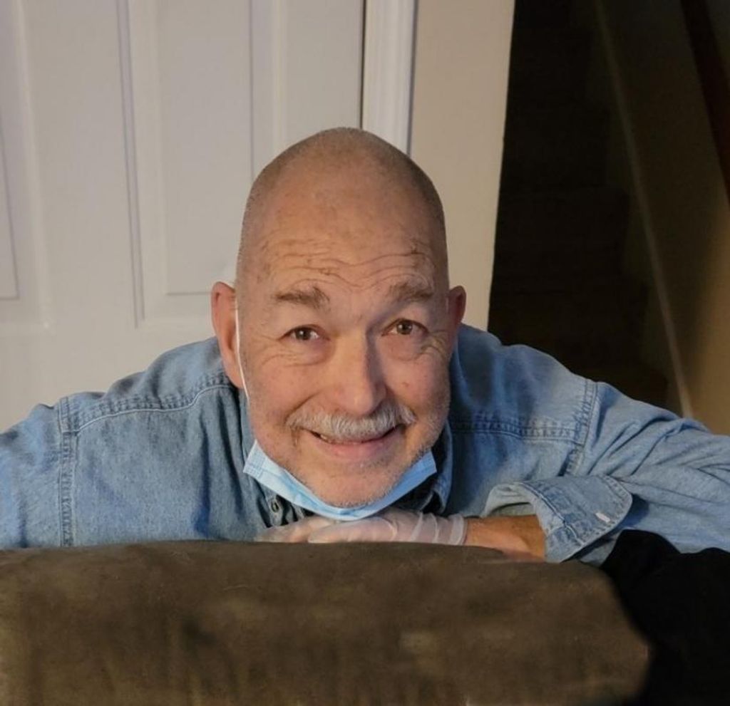 Gary Clifton Burrell, Sr. Profile Photo