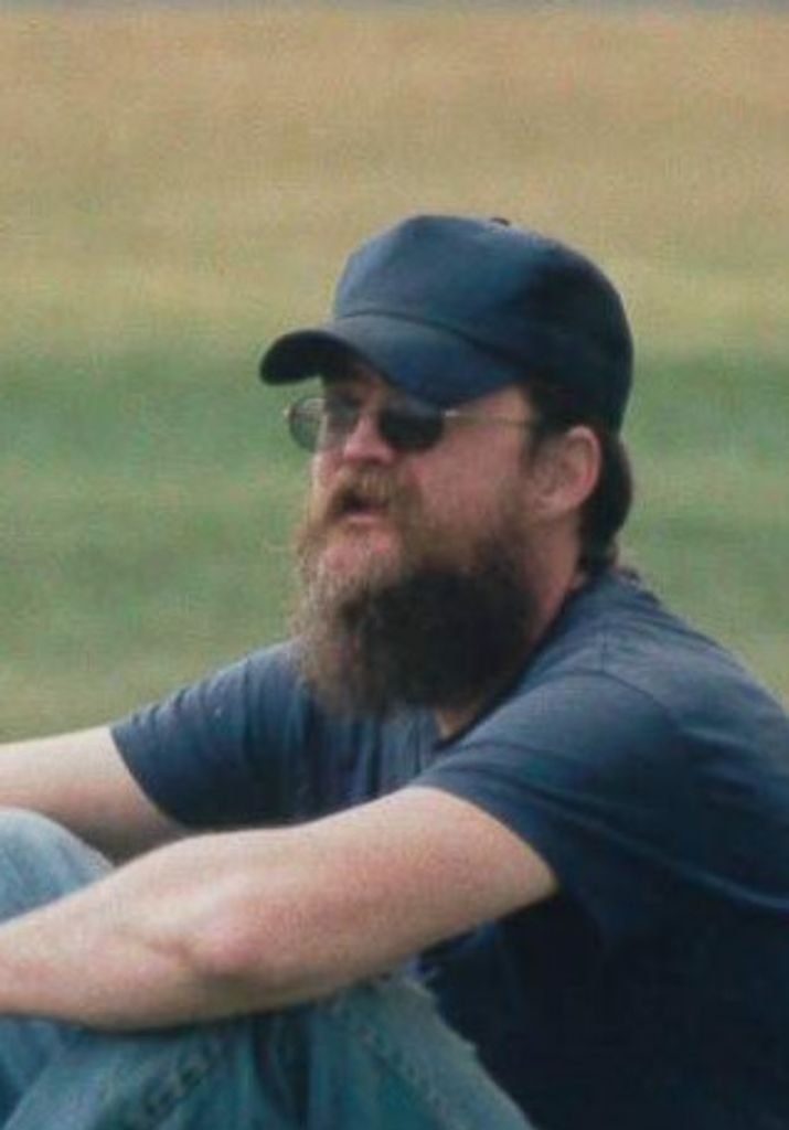Jody Clendaniel, Sr.