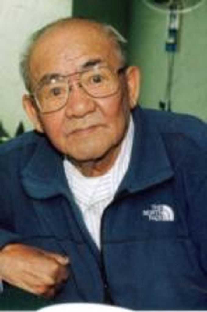 Sam Satoru Tsujimoto