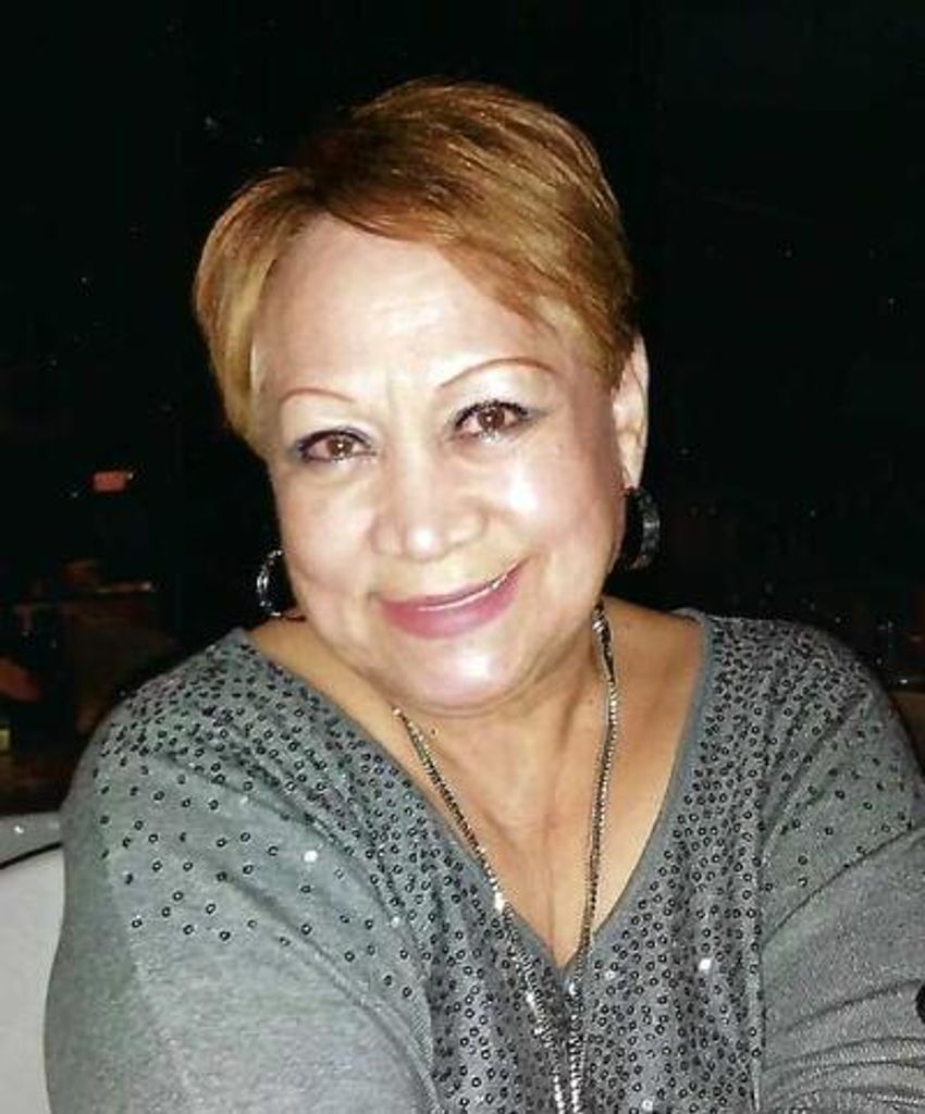 Isidra "Sheila" Rodriguez