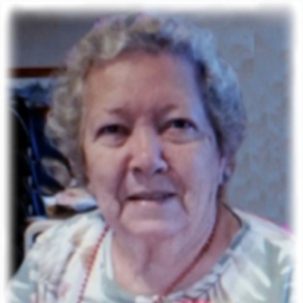 Frankie W. Sego Shafer