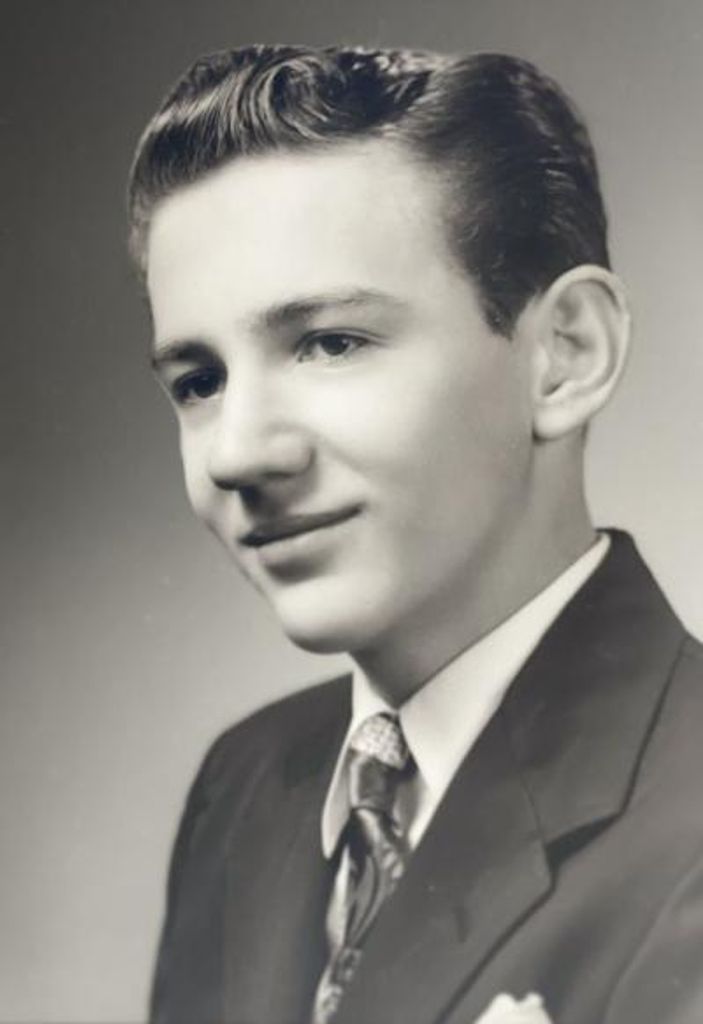 Fred George Warneke Profile Photo