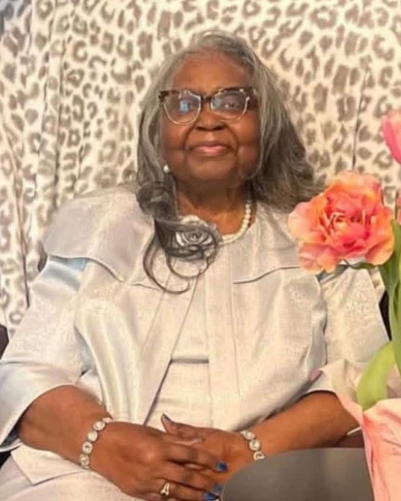 Jacqueline Moore Profile Photo