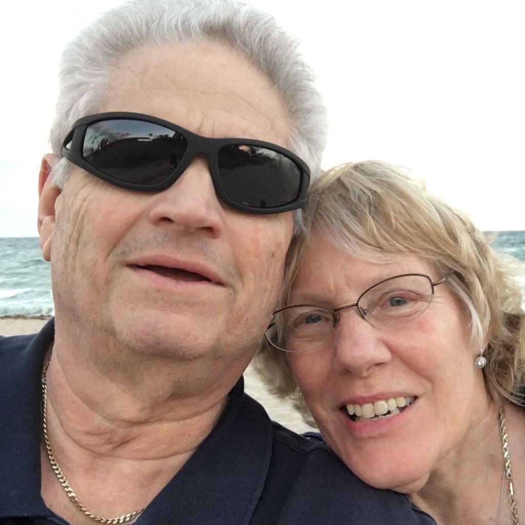 Ronald Rizzo Profile Photo