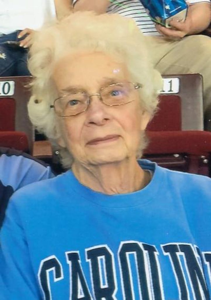 Shirley Ann Ownbey Reece Profile Photo