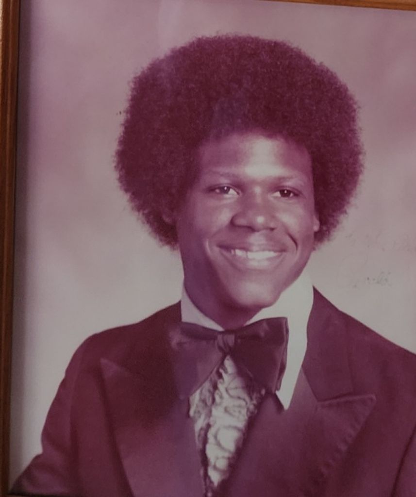Ronald Freeman Pyles Profile Photo