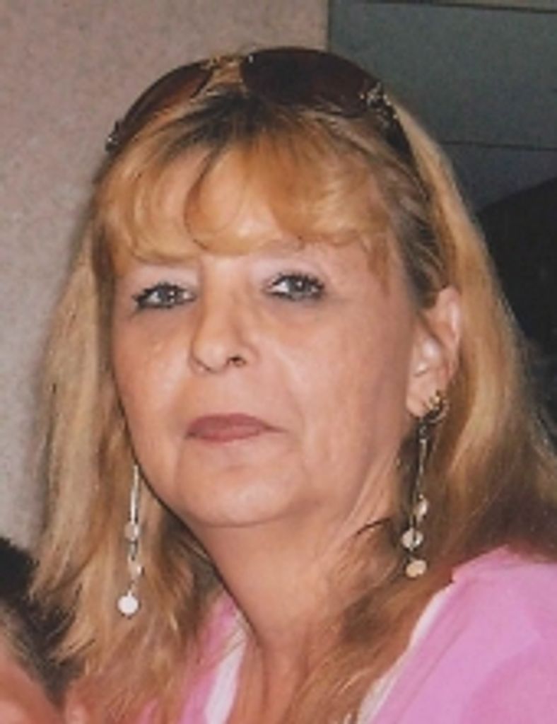 Debra Jean Gibson