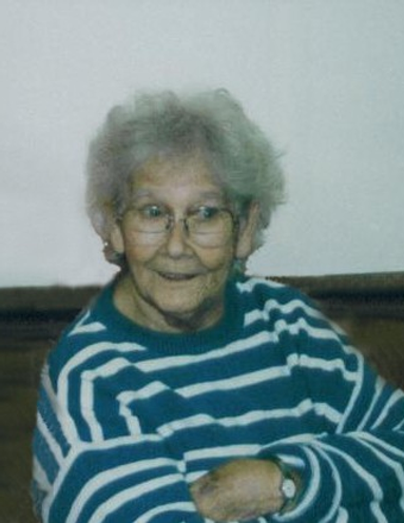 Rosie  Lee Saunders
