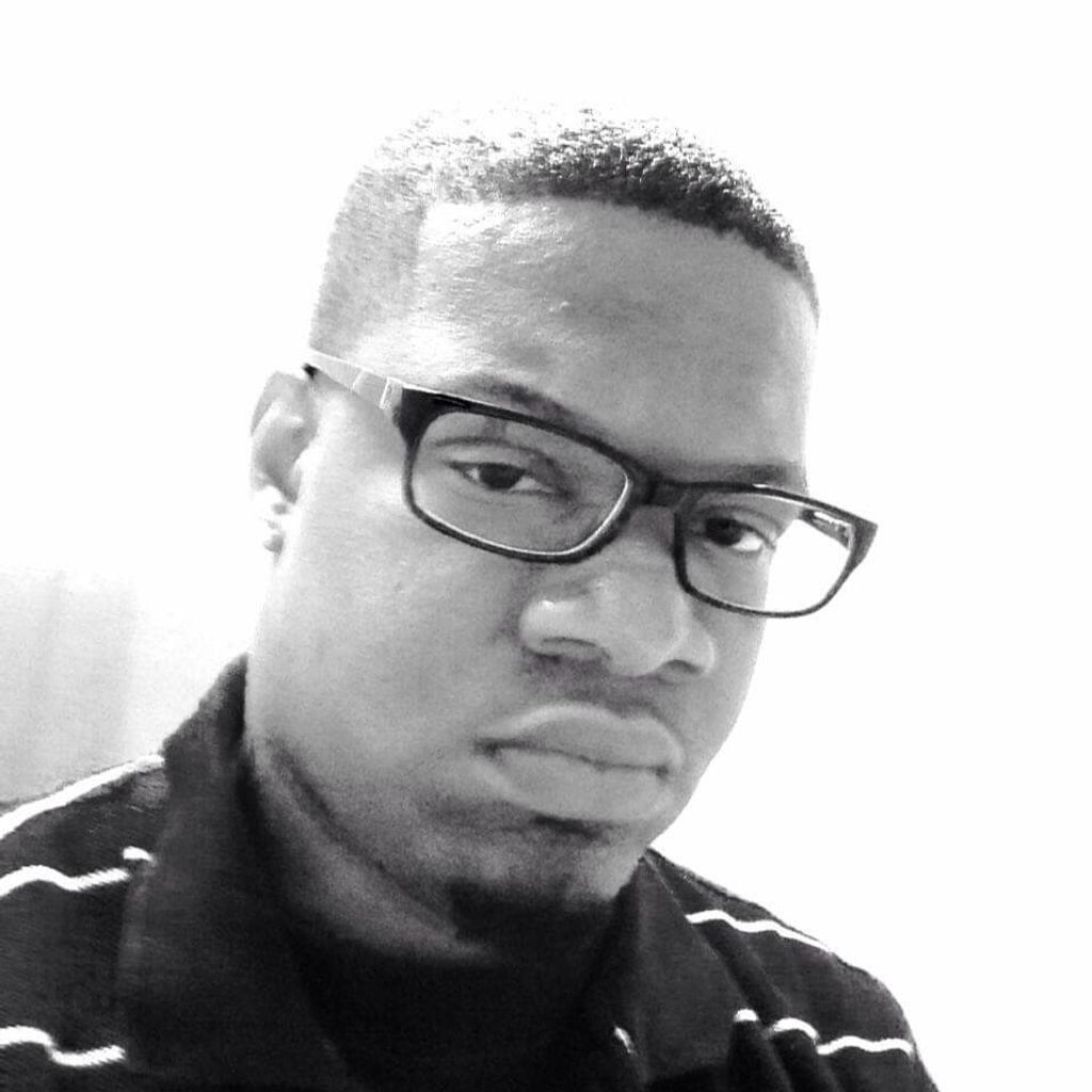 Christopher Hale Profile Photo