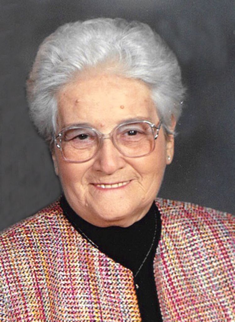 Barbara Overstake Profile Photo