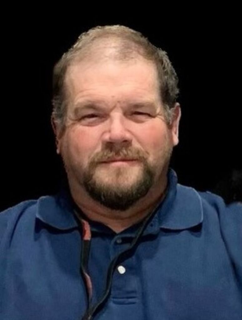 Richard Edward Putman Profile Photo